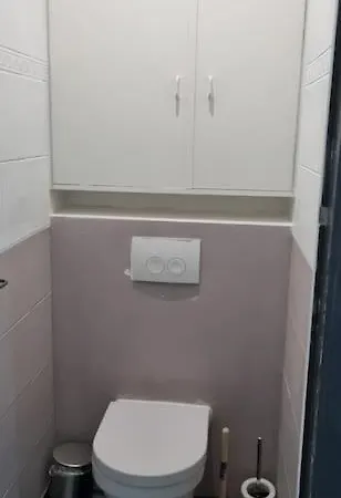 Worker's - 2 Bedrooms & Court Yard - Smooth Apartamento